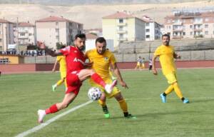 TFF 2. Lig: 24 Erzincanspor: 4 – Şanlıurfaspor: 1