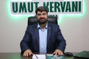 Umut Kervanı Vakfı ülke genelinde çalışmalarına devam ediyor