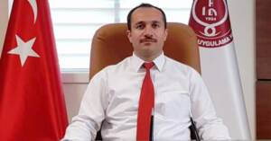 Sağlık müdürü Urfa için korkuyorum