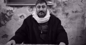 Urfa’lı iş adamı yardım sonrası hayatını kaybetti