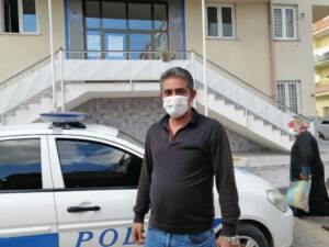 Urfalı Önce güven kazandı, sonra vurgun yaptı