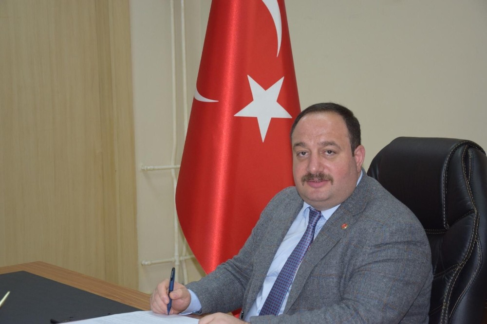 Viranşehir’e spor salonu müjdesi