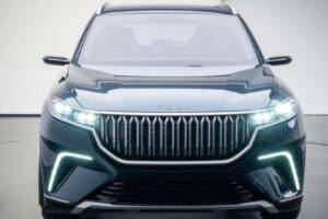 Yerli otomobil TOGG’un pilleri Türkiye’de üretilecek