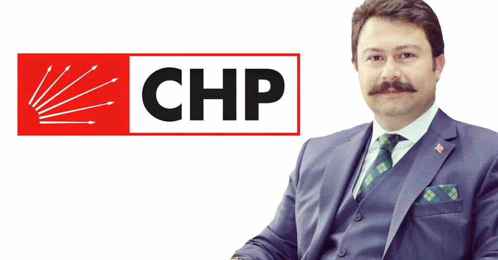 Aksu’ya CHP’liler Sahip Çıktı