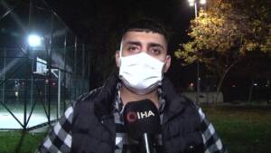 17 yaşında kaybolan Urfalı genç her yerde aranıyor