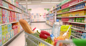 Tarım-GFE yıllık yüzde 10,63, aylık yüzde 2,31 arttı