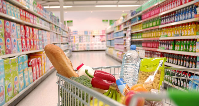 Tarım-GFE yıllık yüzde 10,63, aylık yüzde 2,31 arttı