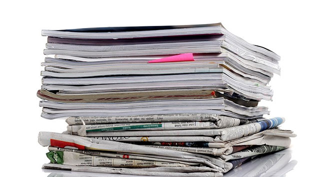 Şanlıurfa’da gazetelere ‘ihale’ darbesi