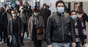 Şanlıurfa’da Sokağa çıkma kısıtlamasında kimler muaf tutulacak