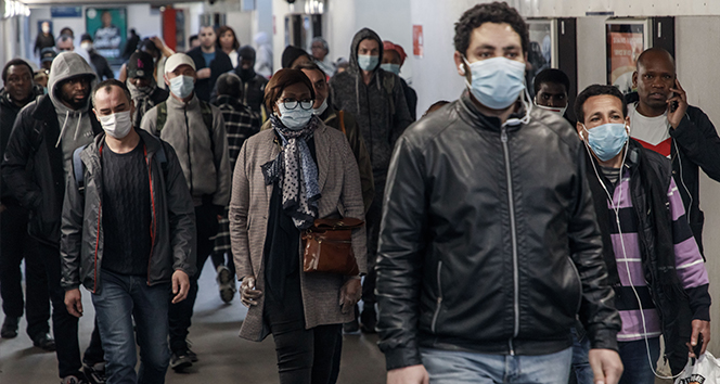 Şanlıurfa’da Sokağa çıkma kısıtlamasında kimler muaf tutulacak