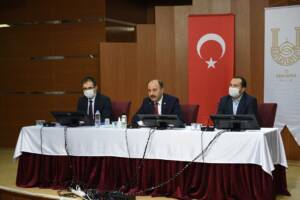 Şanlıurfa’da denetimler aksaksız sürdürülecek