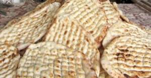 Şanlıurfa’da ekmeğe 25 kuruş zam yapıldı