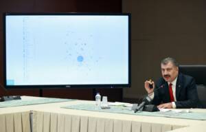 Sağlık Bakanı Koca’dan Bilim Kurulu sonrası Urfa için önemli açıklamalar