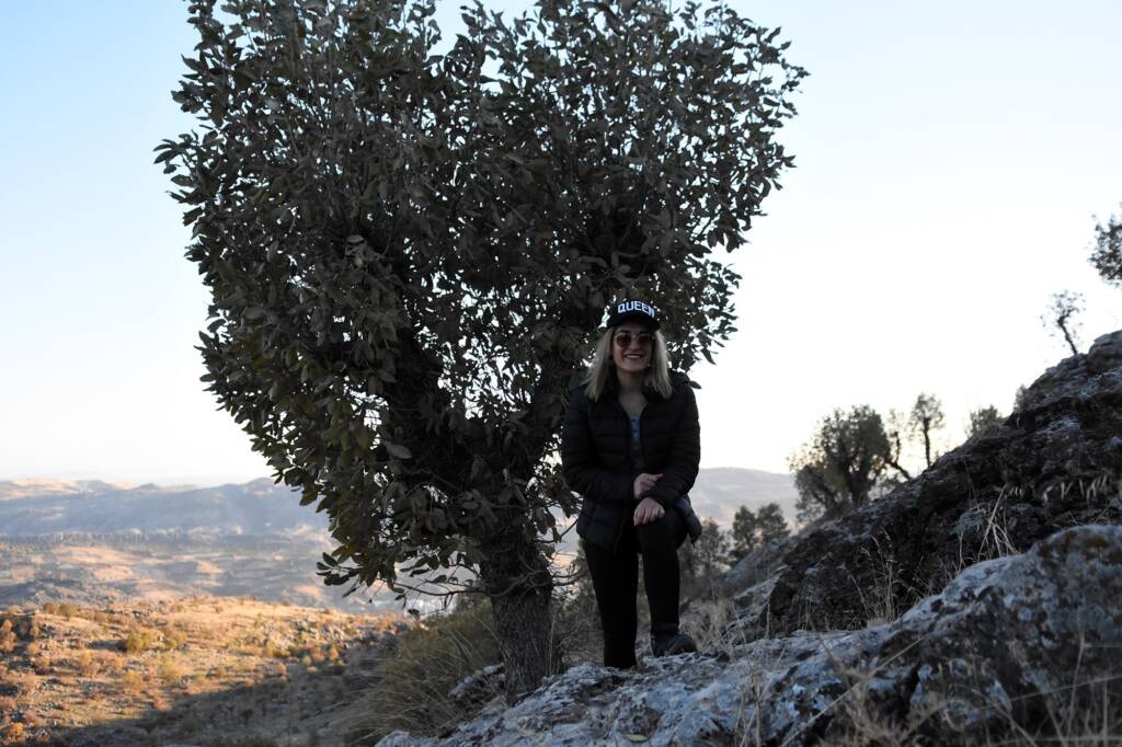 (Özel haber) Doğaseverler, Güneydoğu’nun Kapadokya’sında