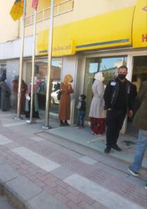 Kuralları ihlal edenlere ceza yağdı