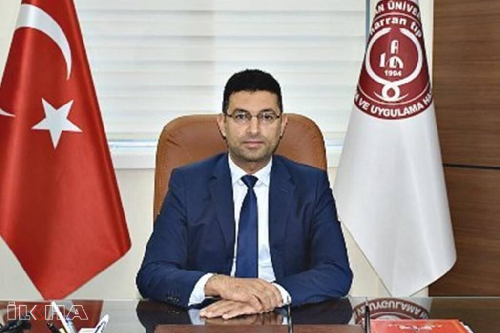 Başhekim Güzelçiçek’in hizmetlerini çekemeyenlere fırsat doğdu