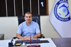 HRÜ Mühendislik Fakültesi Dekanı; ‘Bu Kış Faturalar Cebimizi Yakmasın’