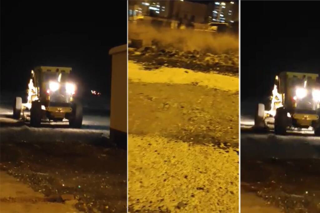 Şanlıurfa’da Özel okula özel hizmet devlet okuluna üvey evlat muamelesi