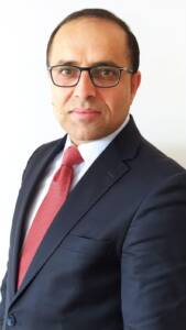 Gelecek Partisi Sosyal Politikalar Başkan Yardımcısı Öğretmenler gününü kutladı