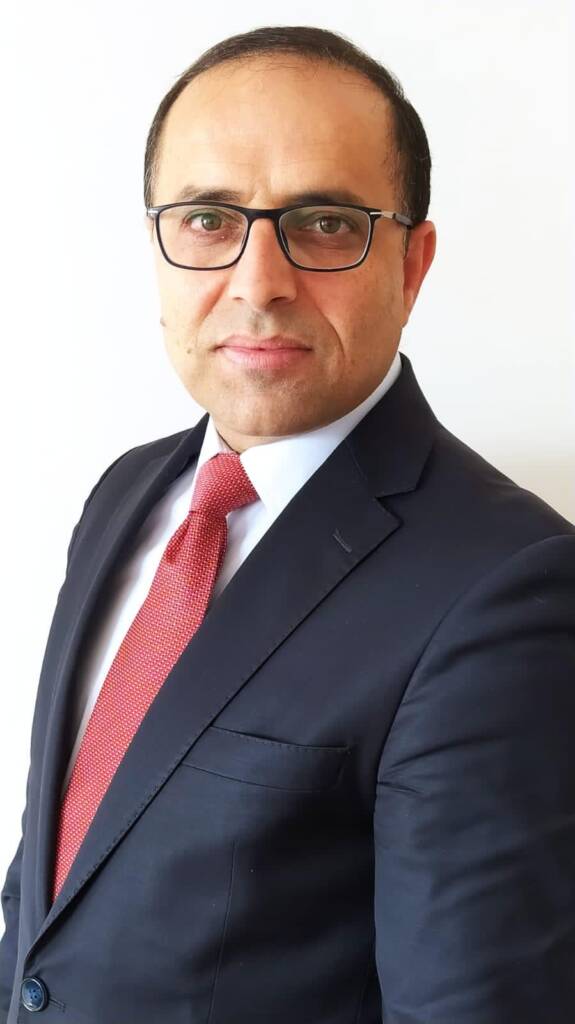Gelecek Partisi Sosyal Politikalar Başkan Yardımcısı Öğretmenler gününü kutladı