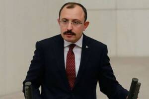 AK Parti Grup Başkan Vekilinden Bakan Albayrak açıklaması