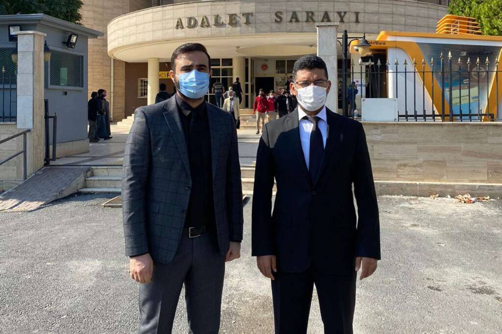 Başhekim Güzelçiçek hakkındaki iddiaları yargıya taşıdı