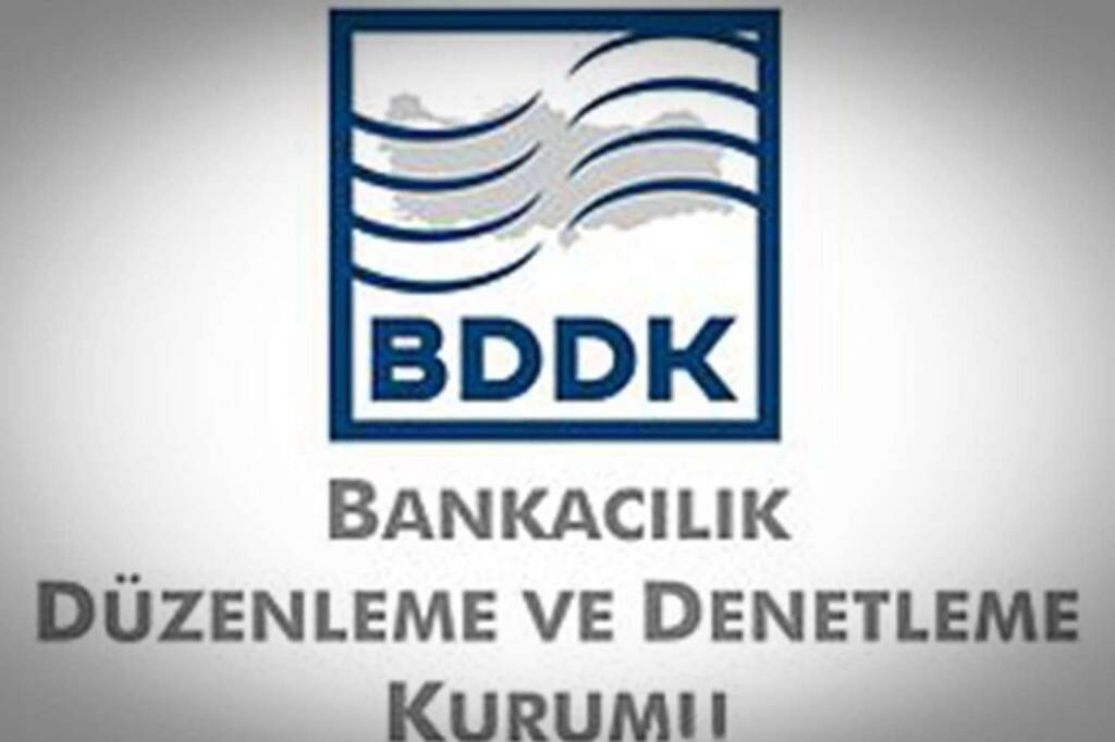 BDDK aktif rasyosu hesaplamasını kaldırma kararı aldı