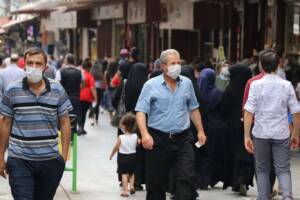 Cadde ve sokaklarda sigara içme yasağı başladı
