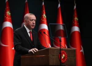 Sağlık çalışanlarına Müjdeyi Cumhurbaşkanı verdi… Urfa’nın payı ne olacak?