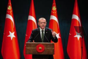 Cumhurbaşkanı Erdoğan’dan flaş öğretmen ataması açıklaması