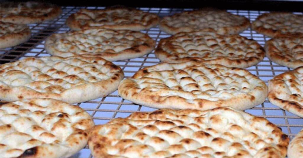 Şanlıurfa’da ekmeğe zam yapıldı