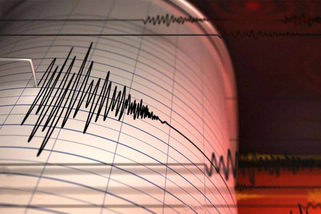 Şanlıurfa’da deprem!