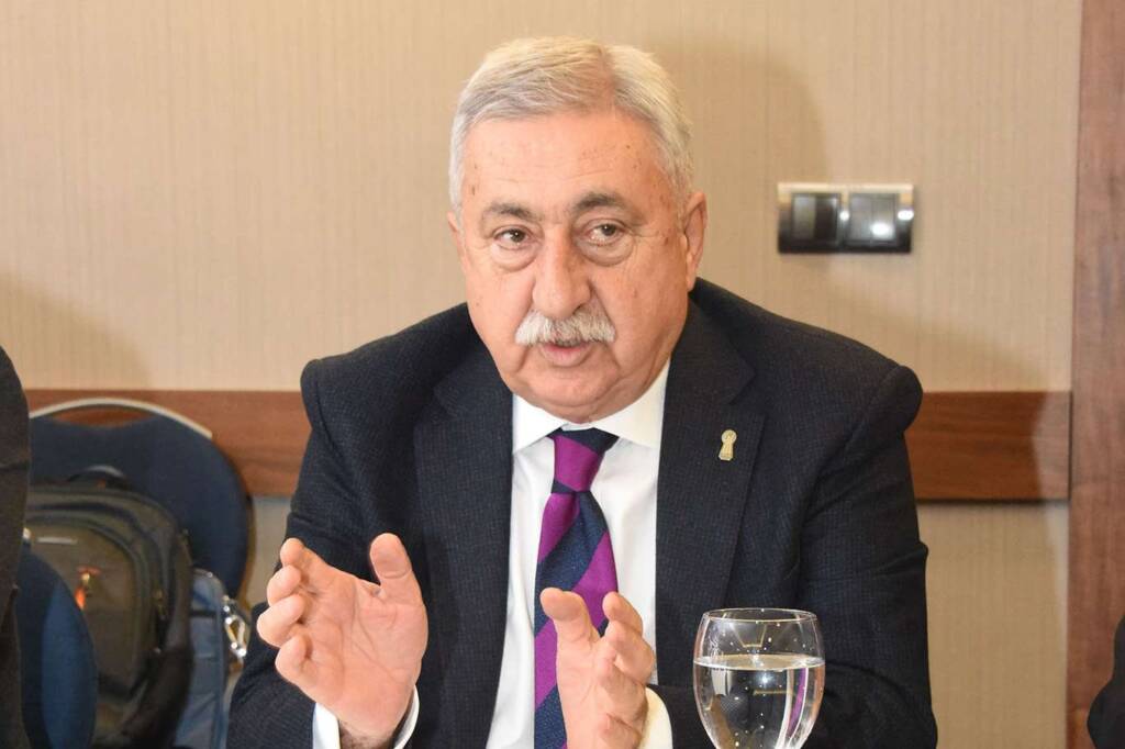 Esnafın ticari borçları yeniden yapılandırılabilecek