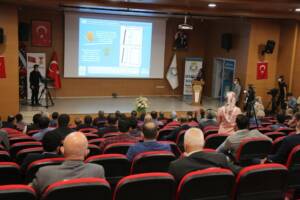 Haliliye’de imar revizyonu yapılıyor