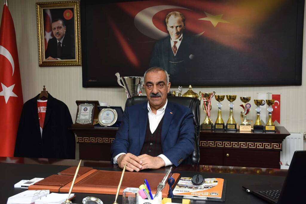 Hilvan Belediye Başkanı Bayık’tan “Öğretmenler Günü” mesajı