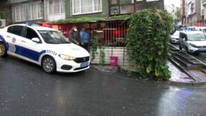 Kahvehanede silahlı saldırı: 1 ağır yaralı