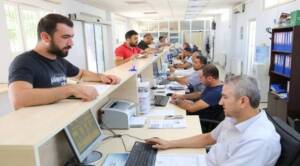 Karaköprü Belediyesinden vergi uyarısı