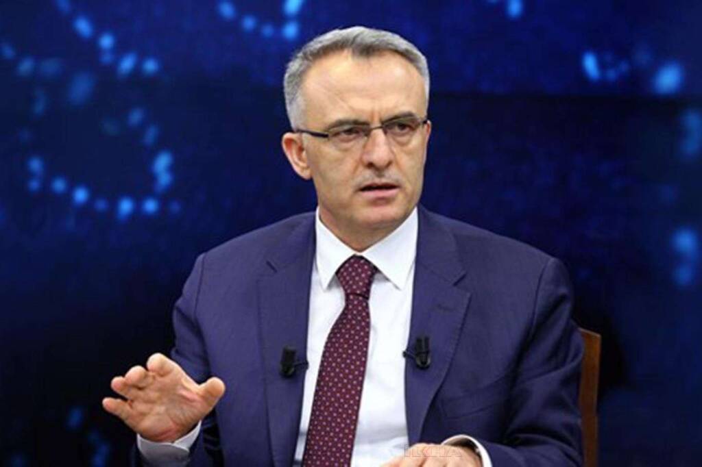 Merkez Bankası Başkanı Ağbal’dan fiyat istikrarı vurgusu