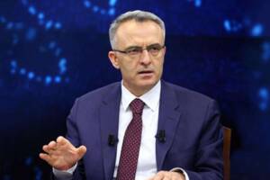 Merkez Bankası Başkanı Ağbal’dan fiyat istikrarı vurgusu