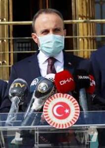 Milyonlarca vatandaşı ilgilendiren kanun teklifi TBMM’de kabul edildi