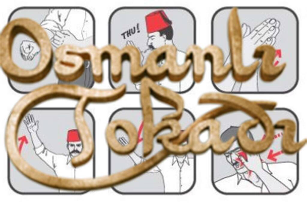 Osmanlı tokadı nedir, hikayesi nereden gelmektedir?