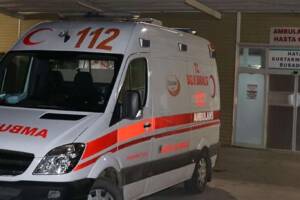 Şanlıurfa’da Otomobiller kafa kafaya çarpıştı: 2 ölü