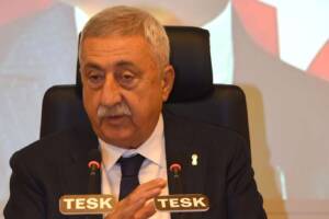 Vergi ve prim borçları yeniden yapılandırılacak