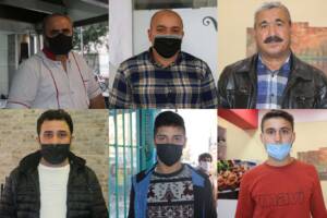 Şanlıurfa’da lokantacı esnafı kiralarını ödeyemeyecek duruma geldi