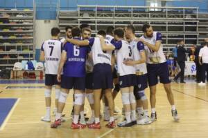 Şanlıurfa ekibi İnegöl’ü eli boş gönderdi