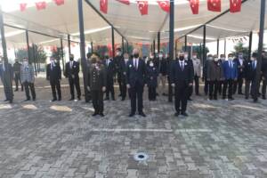 Atatürk, Şanlıurfa’da Saygıyla Anılıyor
