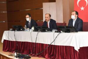 Şanlıurfa’da bazı esnaf ve özel şirketlerin mesai saatleri değişti