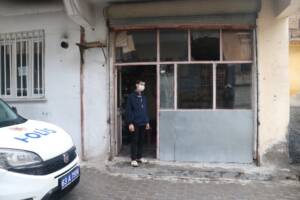 Şanlıurfa’da 2 bin liralık kanarya hırsızlığı