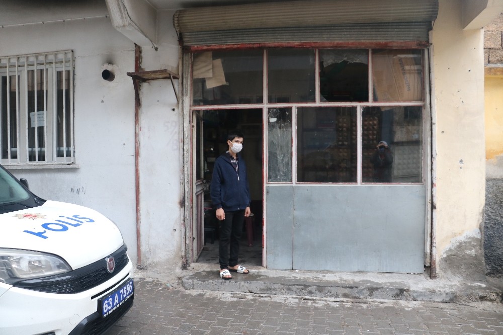 Şanlıurfa’da 2 bin liralık kanarya hırsızlığı