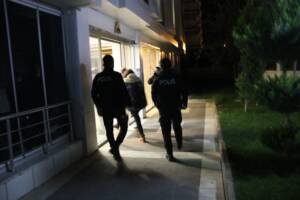 Şanlıurfa’da 26 milyon liralık dolandırıcılık son anda engellendi